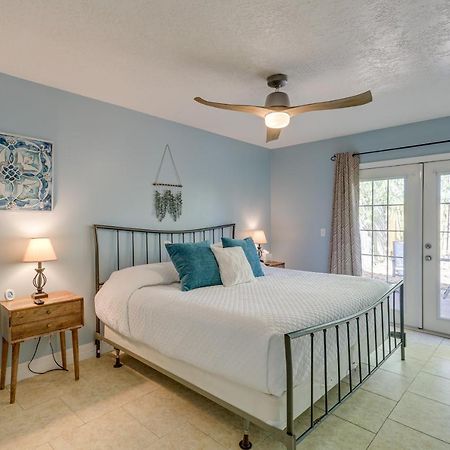 Breezy Cape Canaveral Townhome About 1 Mi To Beach! Екстериор снимка