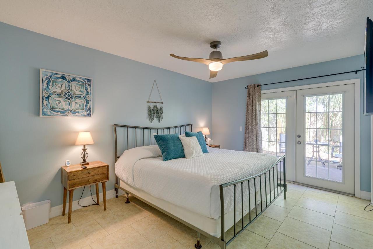 Breezy Cape Canaveral Townhome About 1 Mi To Beach! Екстериор снимка