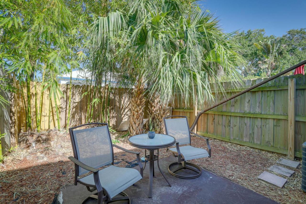 Breezy Cape Canaveral Townhome About 1 Mi To Beach! Екстериор снимка